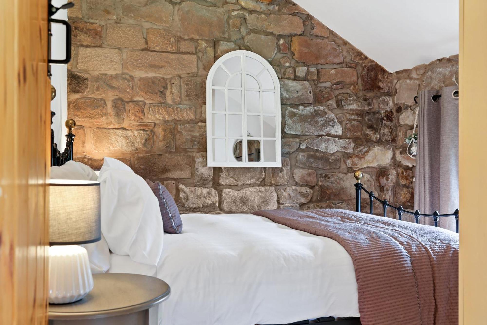 Host & Stay - Little Barn - Upper Hulme Leek Eksteriør bilde